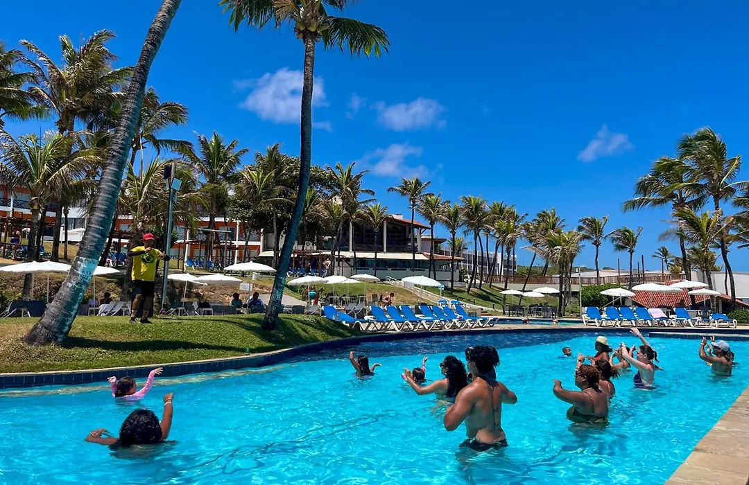 El Aram Imirá Beach Resort-1